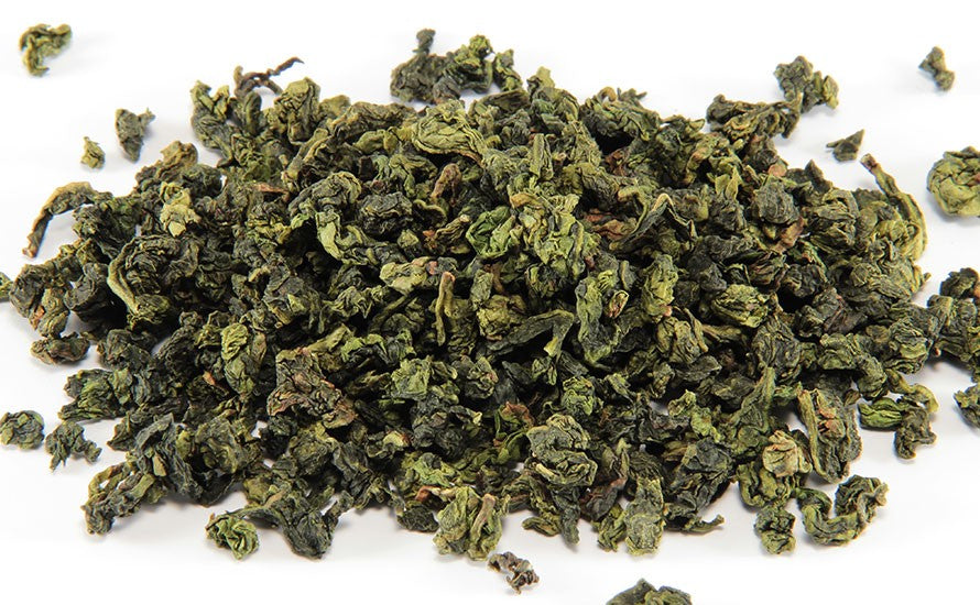 Anxi Tie Kuan Yin Oolong. 50g