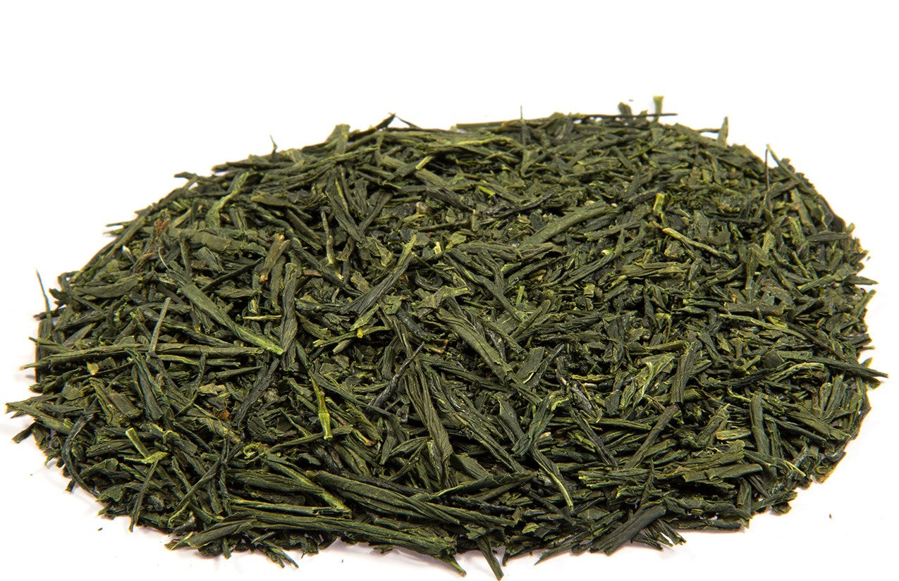 Sencha japonés 'Ariake'. 50 g