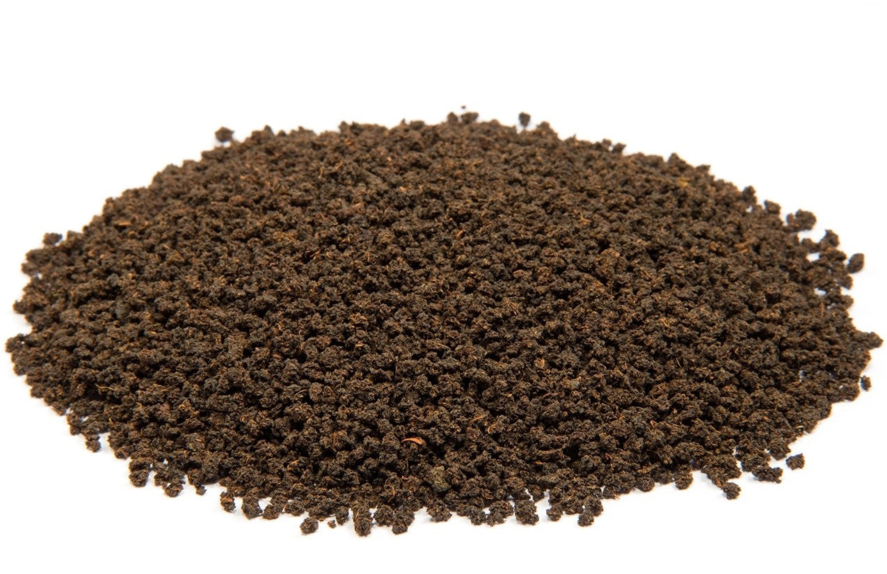 Assam 'Bukhial' BP CTC. 50 g