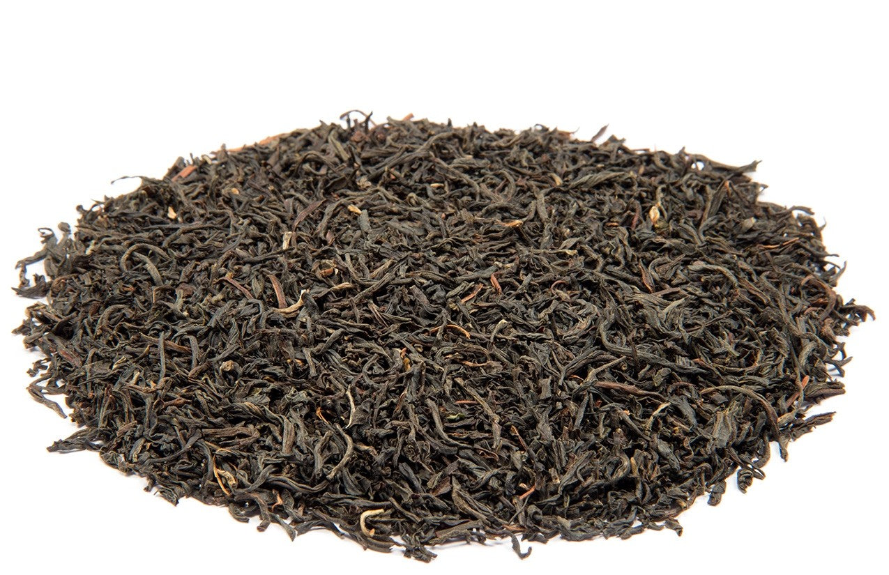 Assam orgánico 'Hathikuli' TGFOP1. 50 g