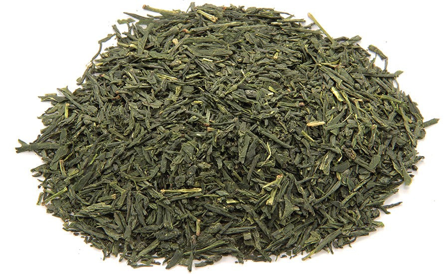 Bancha orgánico japonés (cosecha de primavera). Paquete de 50 g