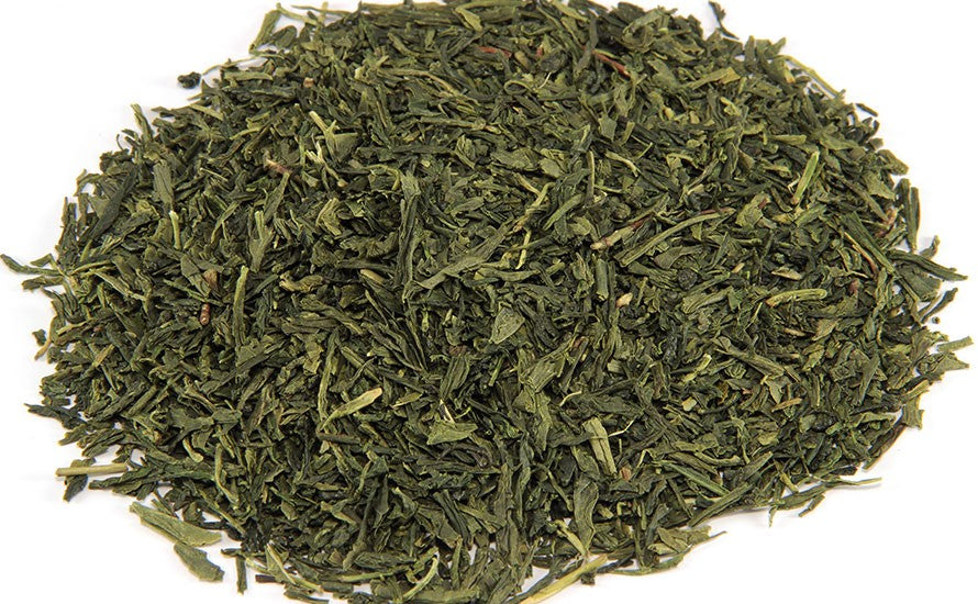 Sencha orgánico de China 'Dao Ren Feng' de 1.er grado. 50 g