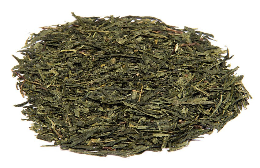 Sencha chino orgánico. Paquete de 50 g