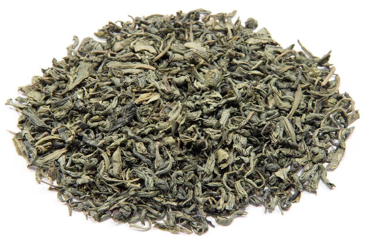 Chun Mee orgánico de China, 50 g