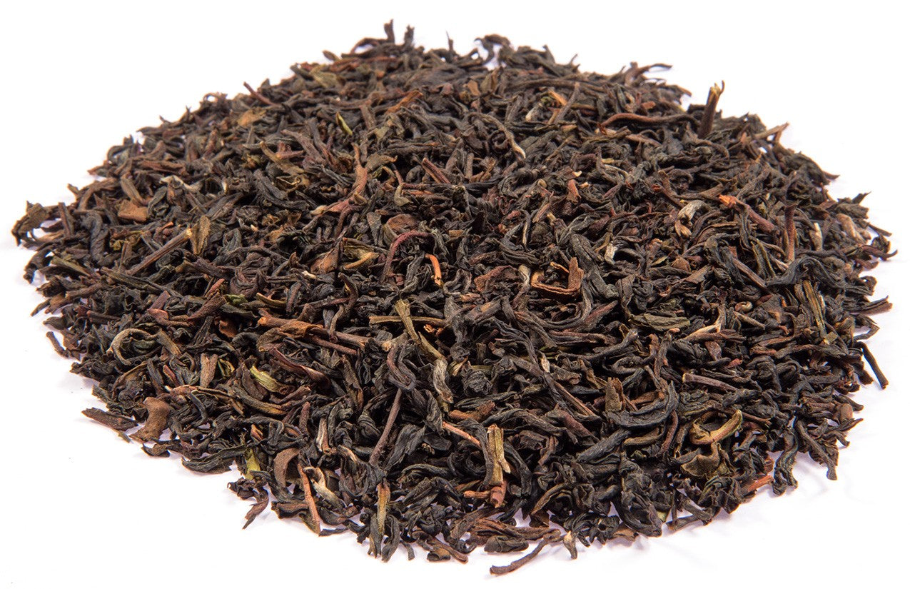 Selimbong orgánico Darjeeling de segunda generación FTGFOP1. Paquete de 50 g