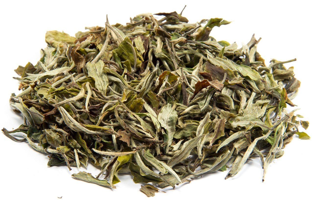 Orquídea de nieve orgánica china (50 g)