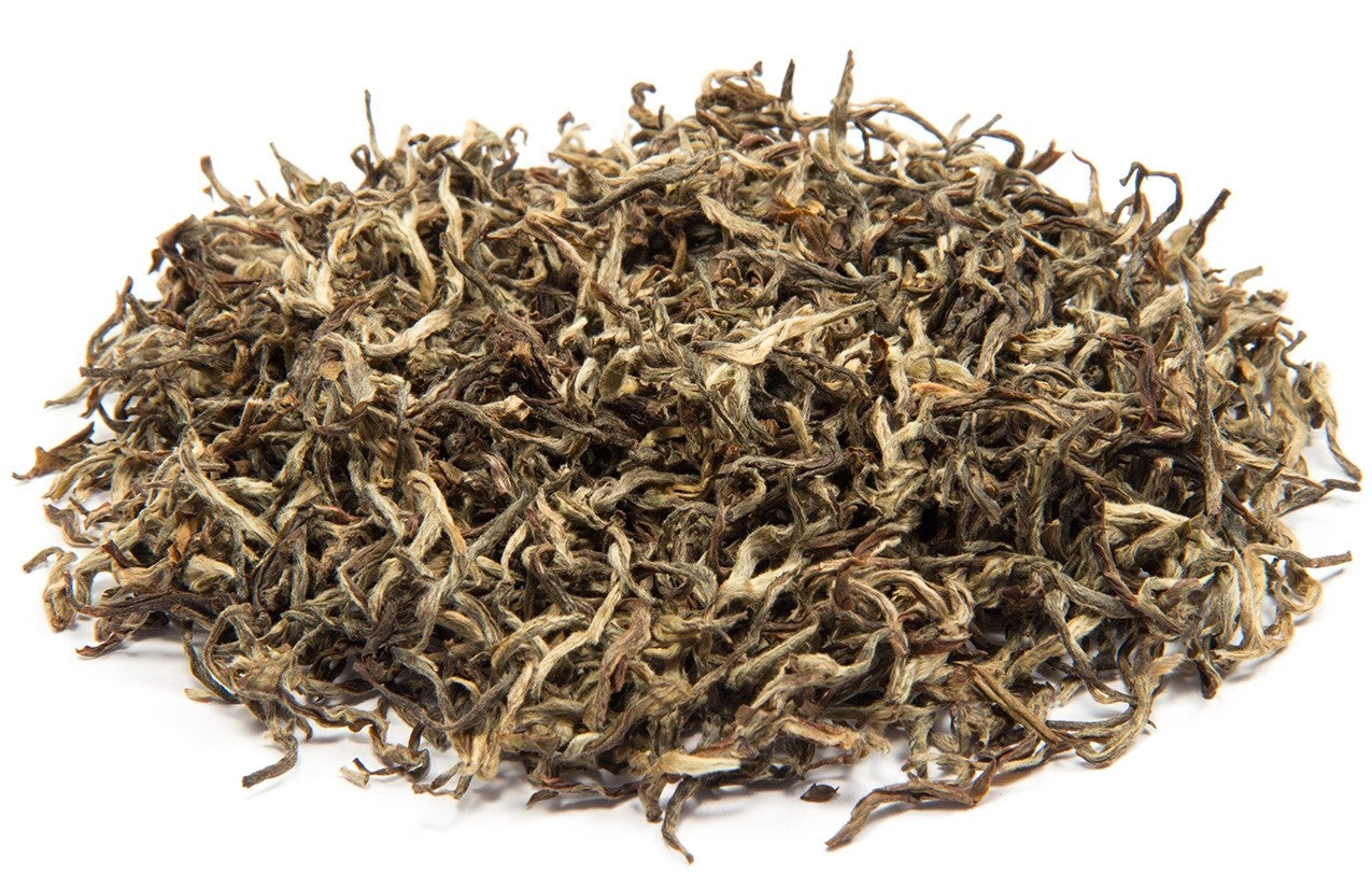 Montaña de nieve del Himalaya de Nepal orgánica. 100 g