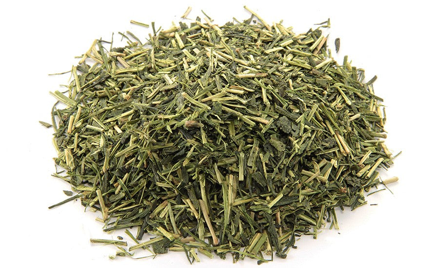 Kukicha japonesa orgánica de Kabusecha. 50g