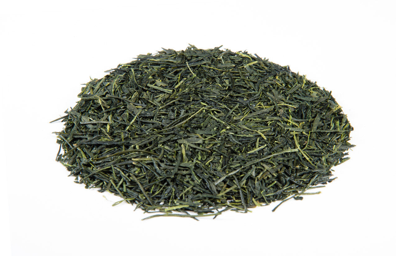 Sencha japonés orgánico. 100 g