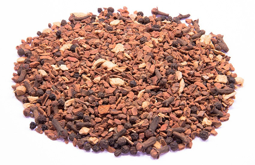 Infusión orgánica Ayurveda Chai 'Original'. 50 g