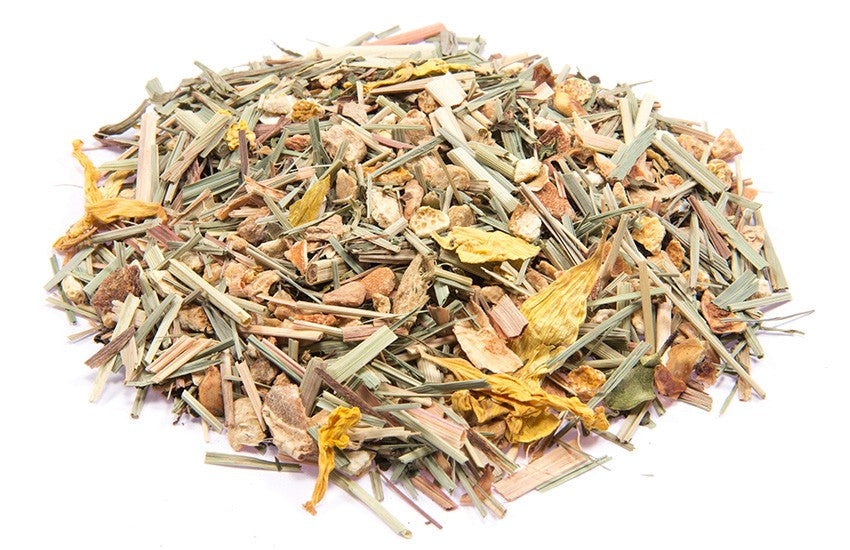 Infusión ecológica 'Amanecer'. 100 g