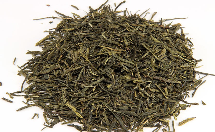 Sencha orgánico de Nepal. 50 g