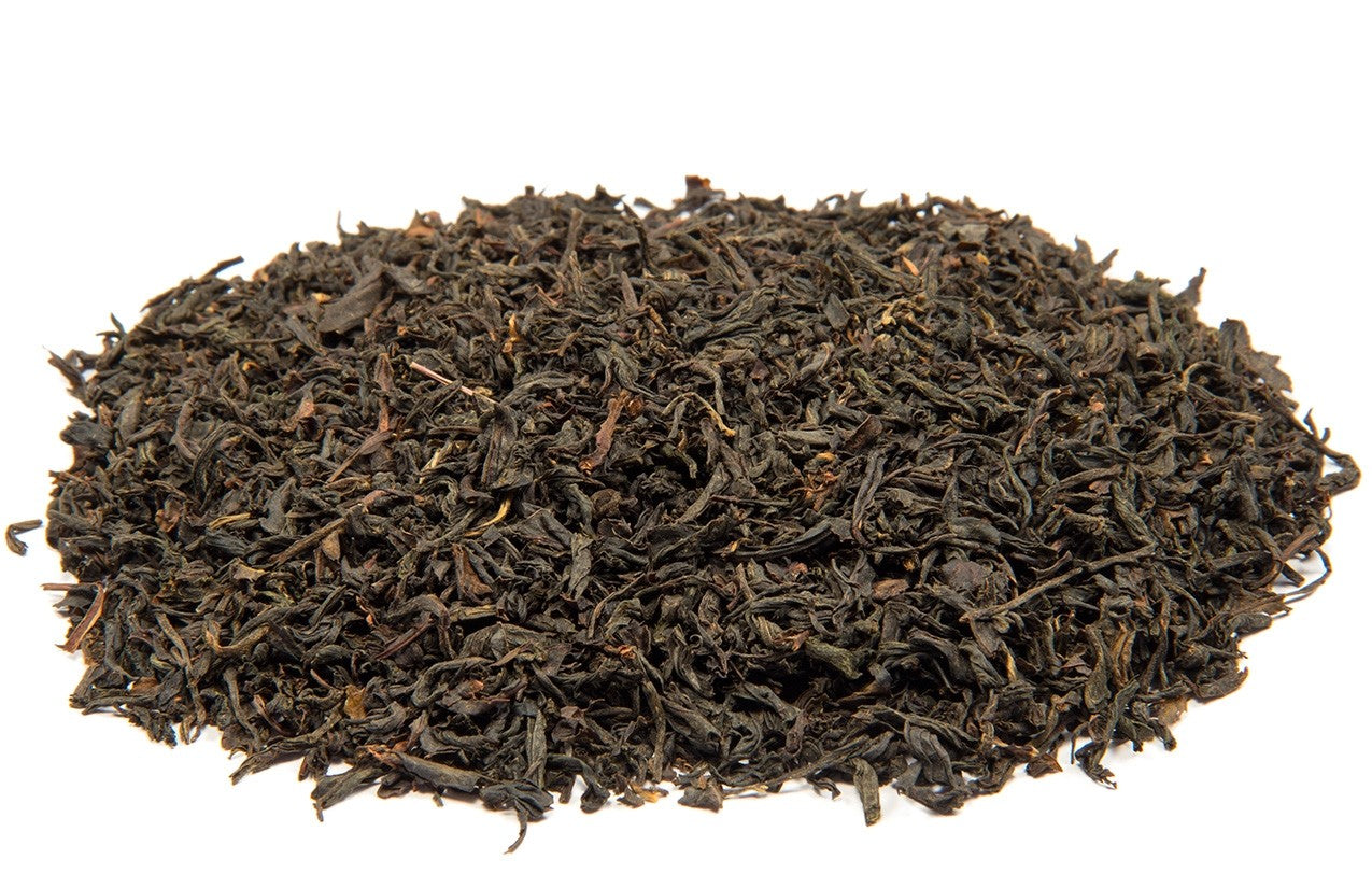 China orgánica Lapsang Souchong 'Shaowu'. 50g