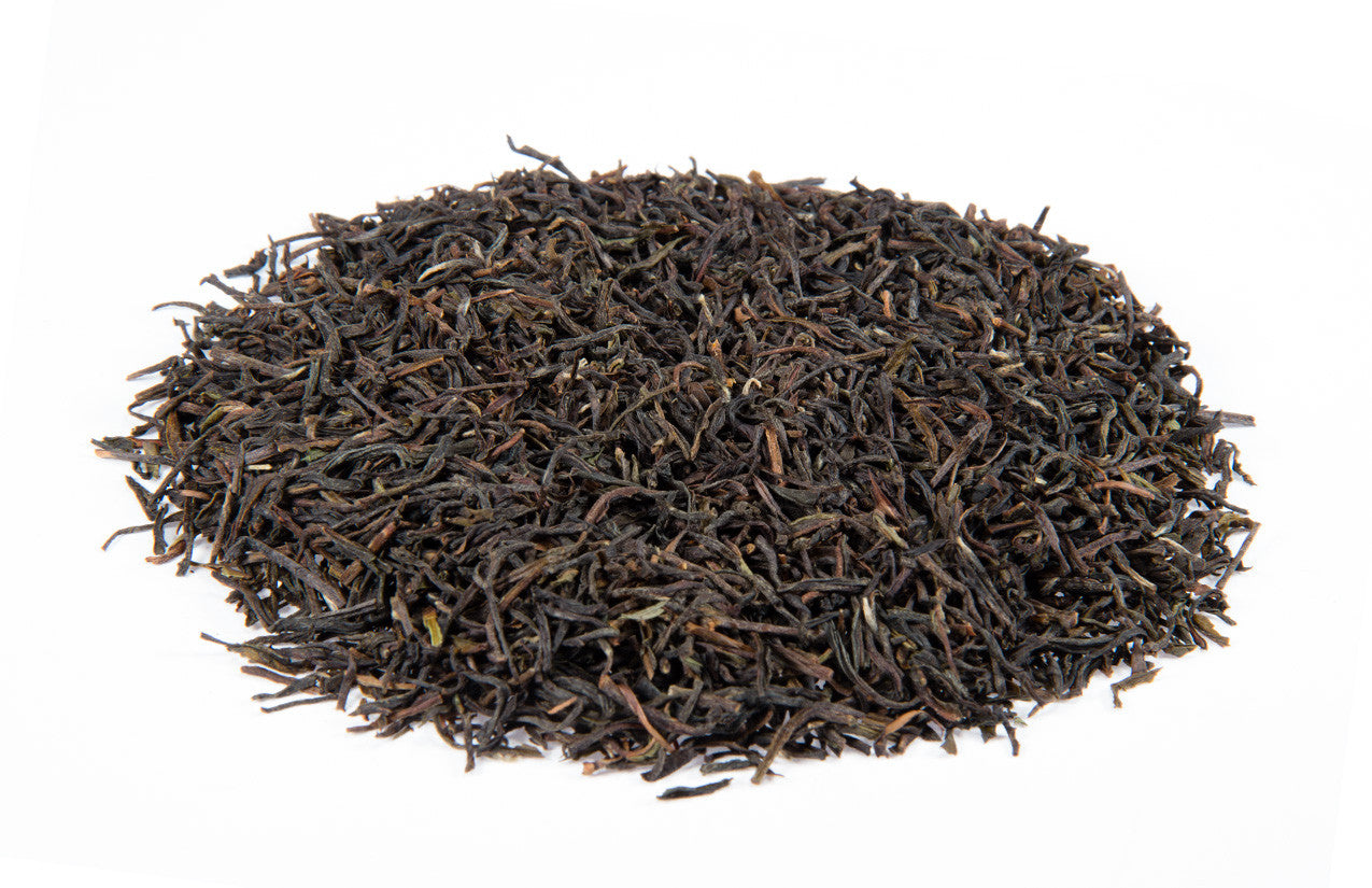 Darjeeling* 'Risheehat' SFTGFOP1 Clásico de primera cosecha. 50 g