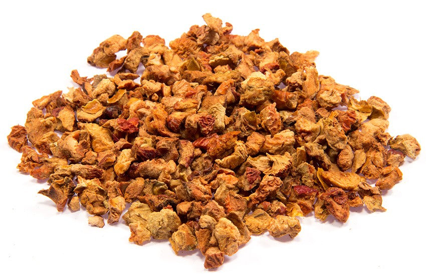 Té de frutas orgánico 'Té de manzana turco'. 50 g