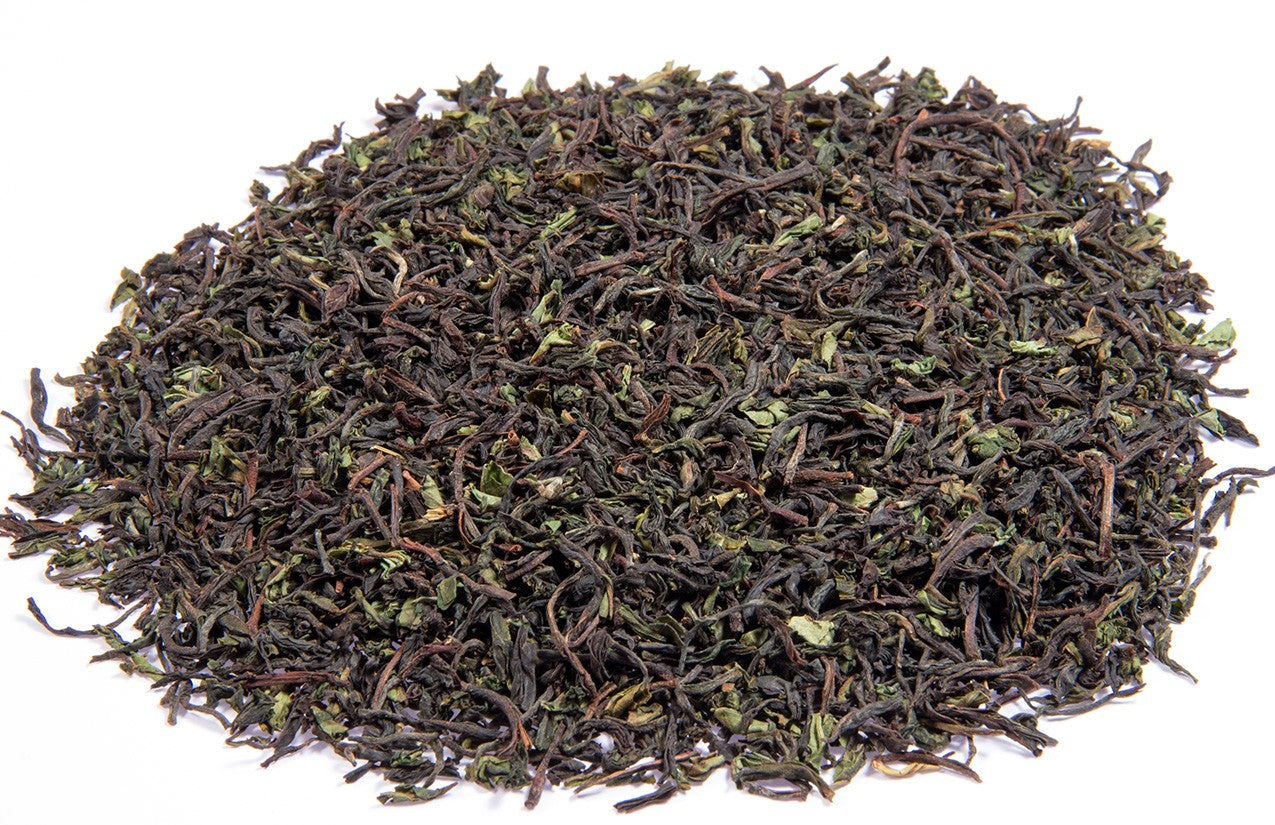 Té negro 'Brunch Tea'. 50 g