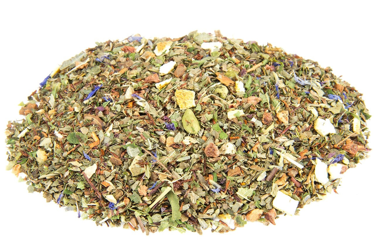 Infusión ecológica 'Chill Out' con cáñamo. 50 g