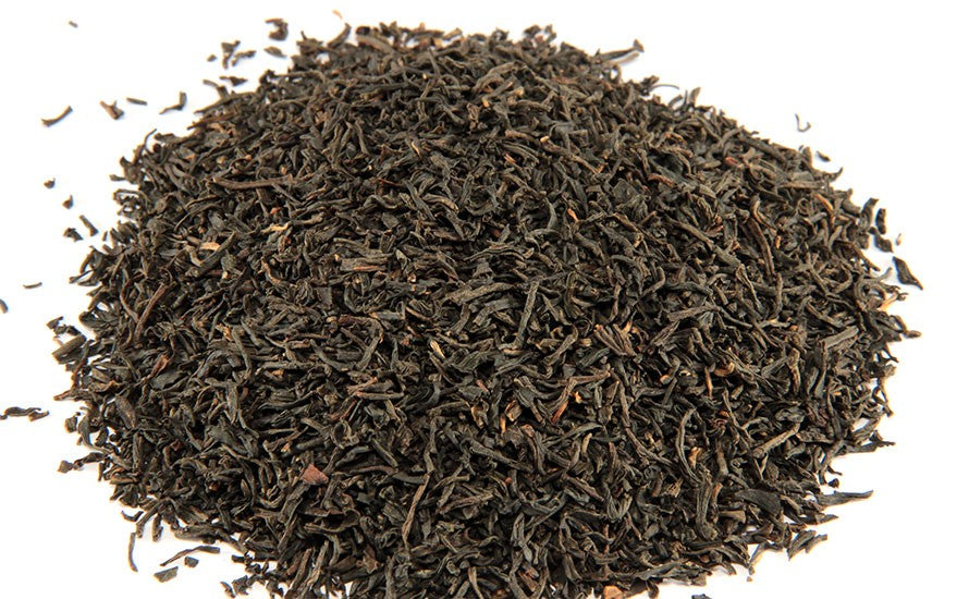 China Keemun 'Ning Hong Jing Hao'. paquete de 50g