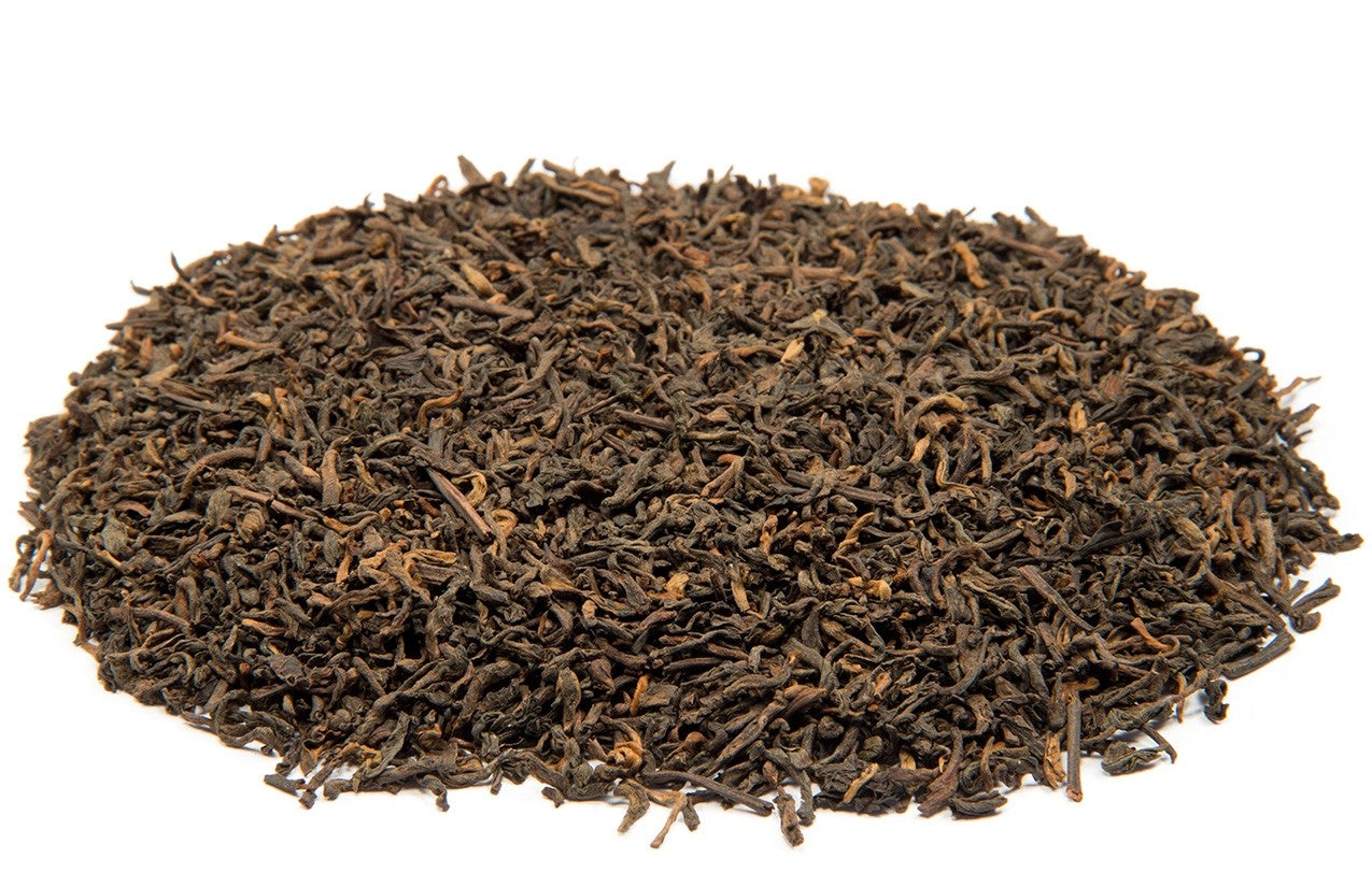 Té Pu-Erh chino de primera calidad. 50 g