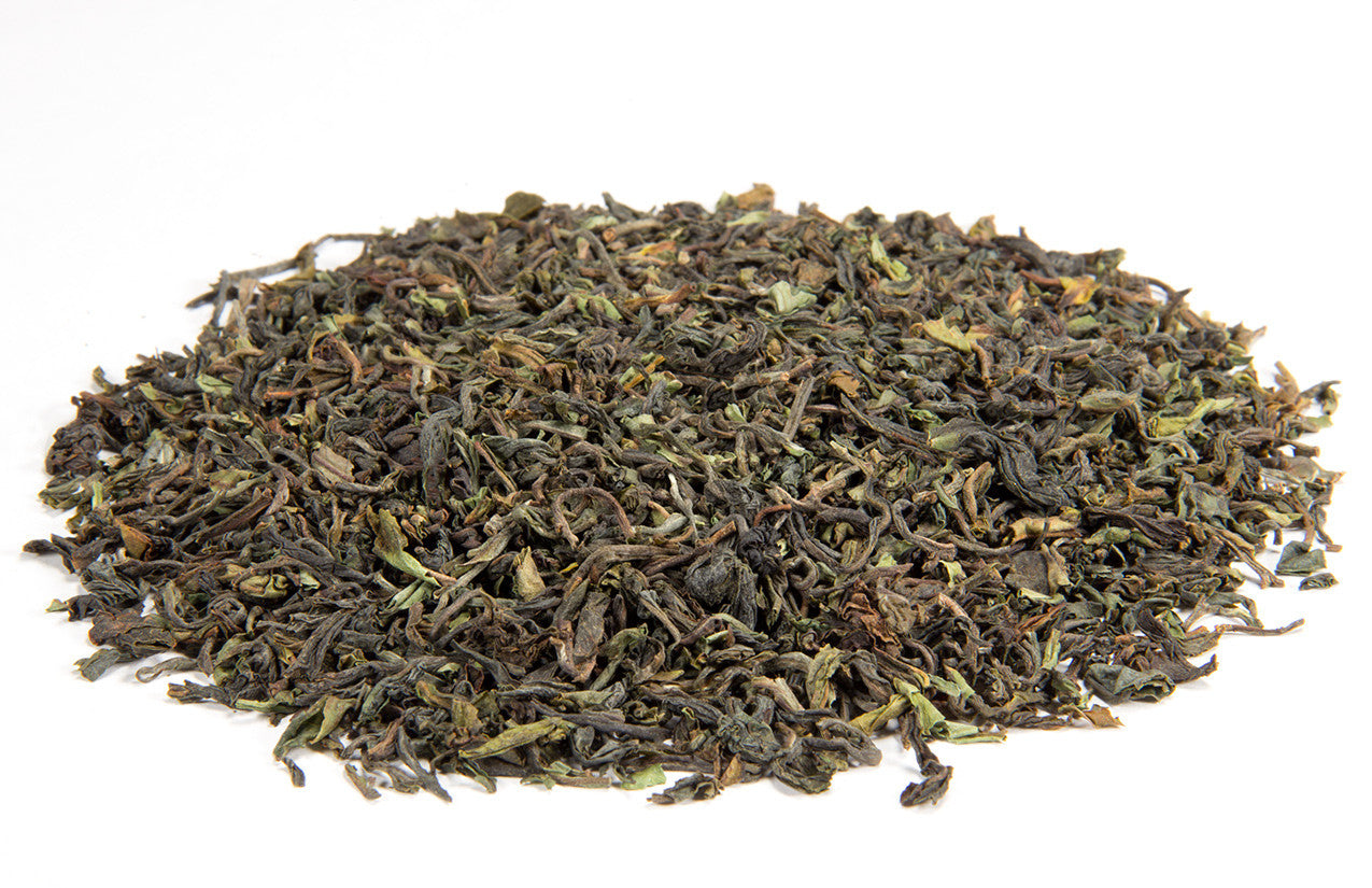 Darjeeling orgánico 'Ambootia' FTGFOP1 Primera cosecha. 50 g