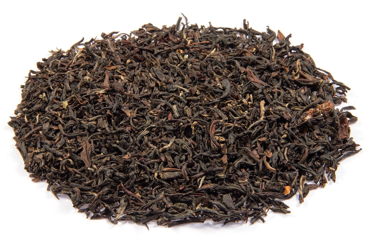 Darjeeling Castleton Second Flush SFTGFOP1. 50 g