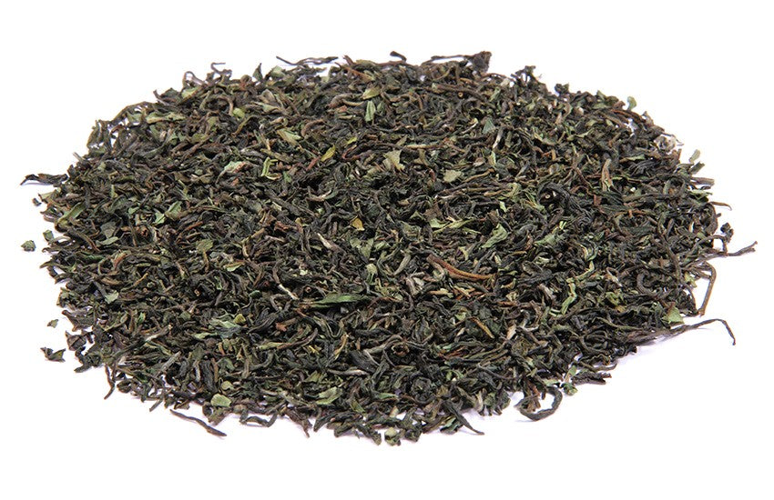Darjeeling Superior 'Tipo Magnolia' Primera Cosecha. 50 g