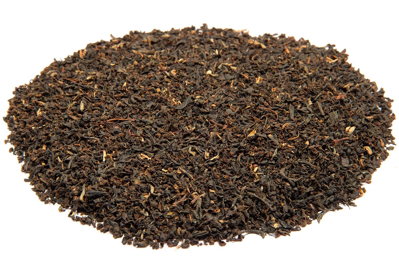 Té de desayuno inglés roto. 50 g