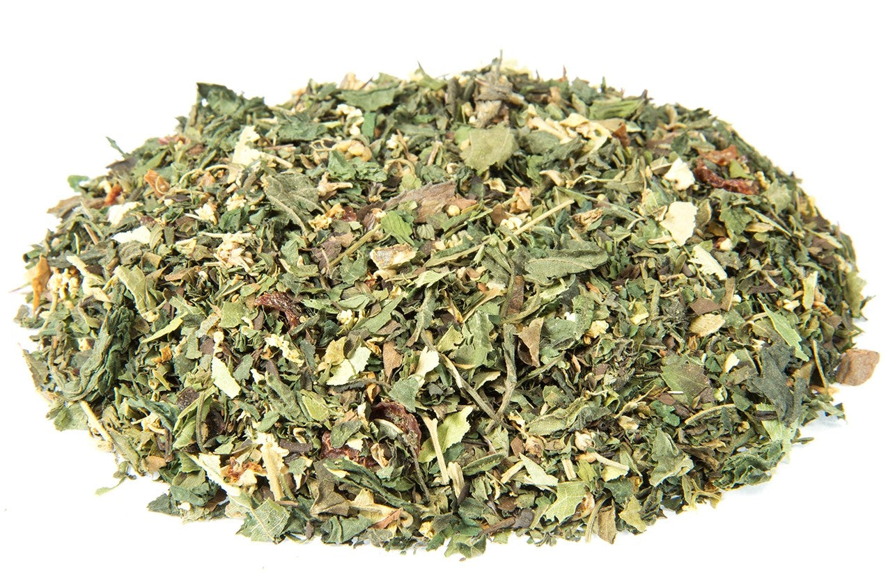 Infusión 'Té del día de ayuno'. 50 g