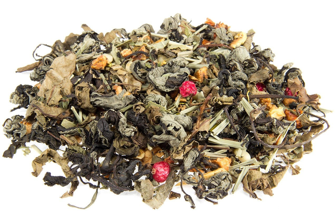 Infusión 'Té de cabaña del bosque finlandés'. 50 g