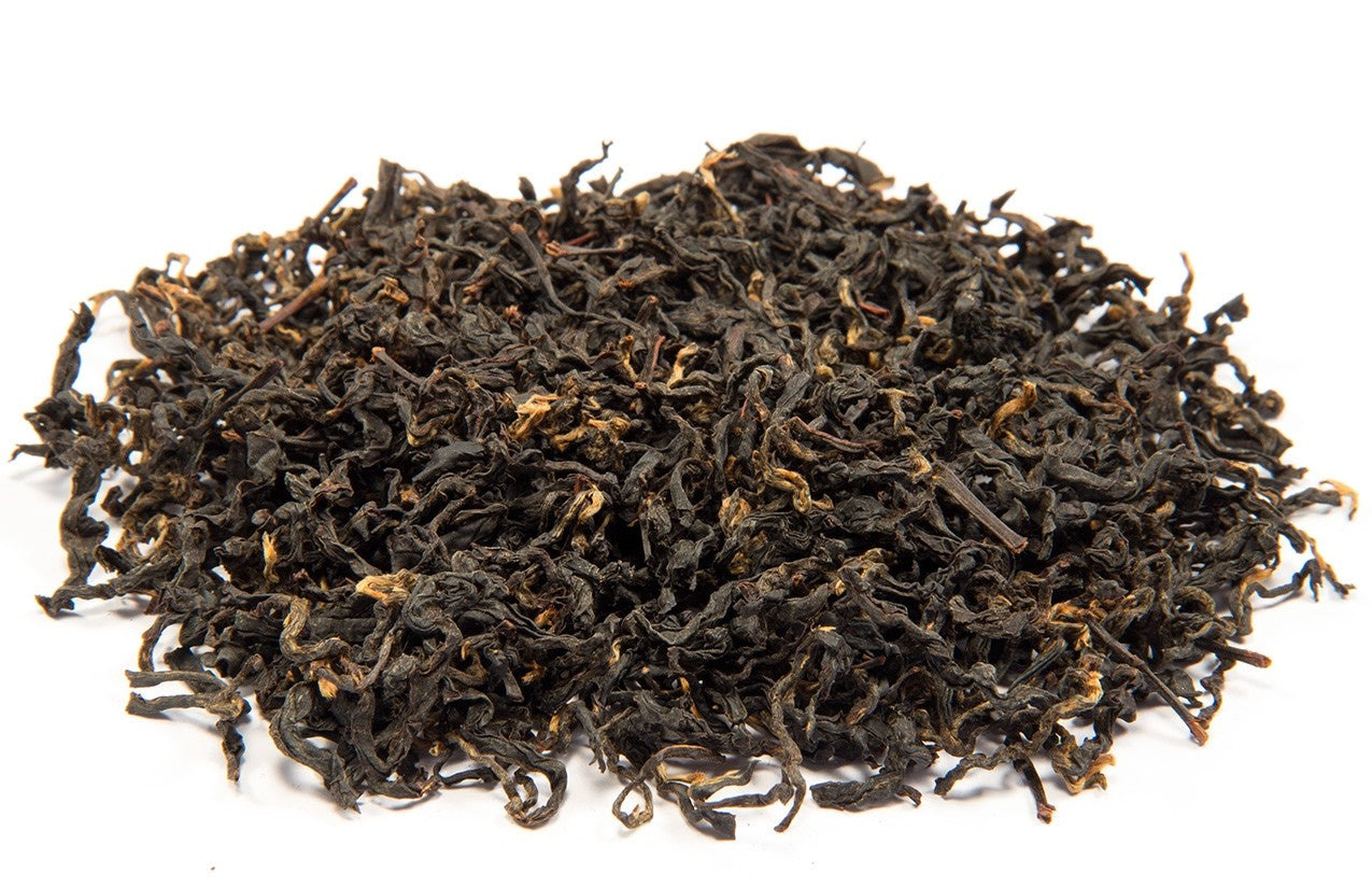 Té Negro Formosa Miel Negra. 50g