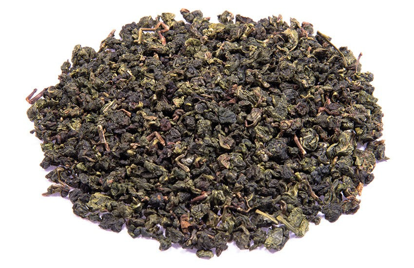 Oolong de Formosa 'Jade Dong Ding'. 50g