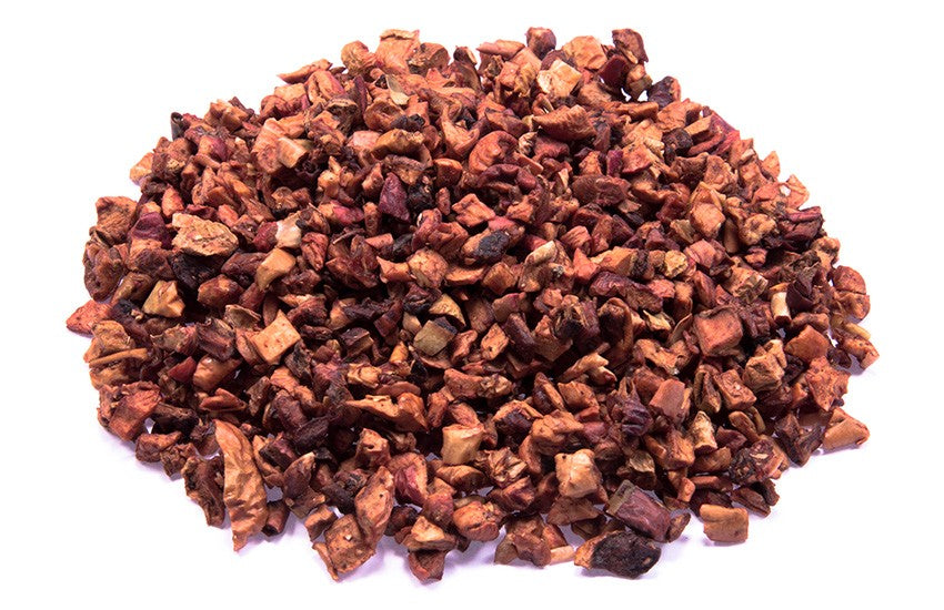 Té de frutas Apple Dream 'Manzana Verde'. 50 g