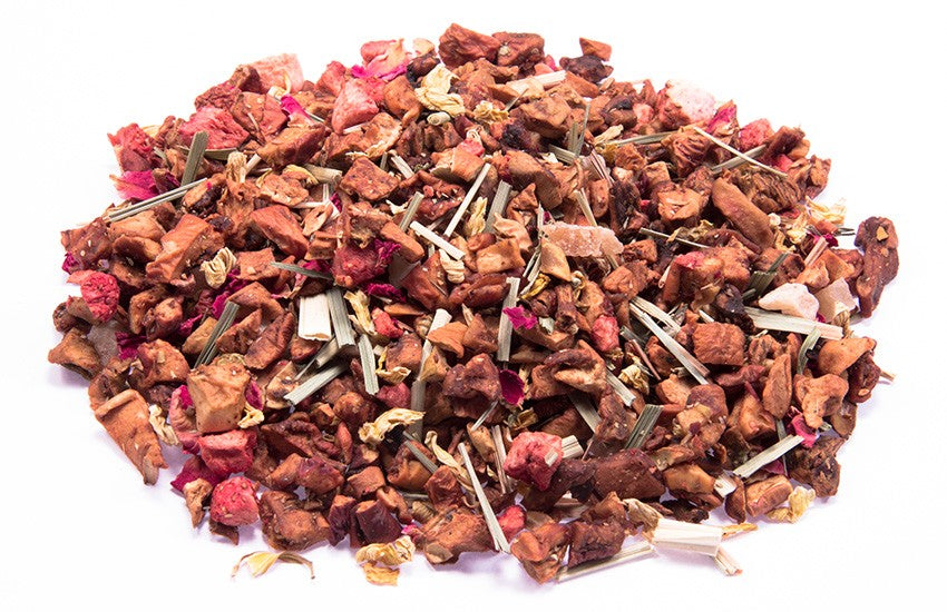 Té de frutas Apple Dream 'Guayaba Frutal'. 50 g