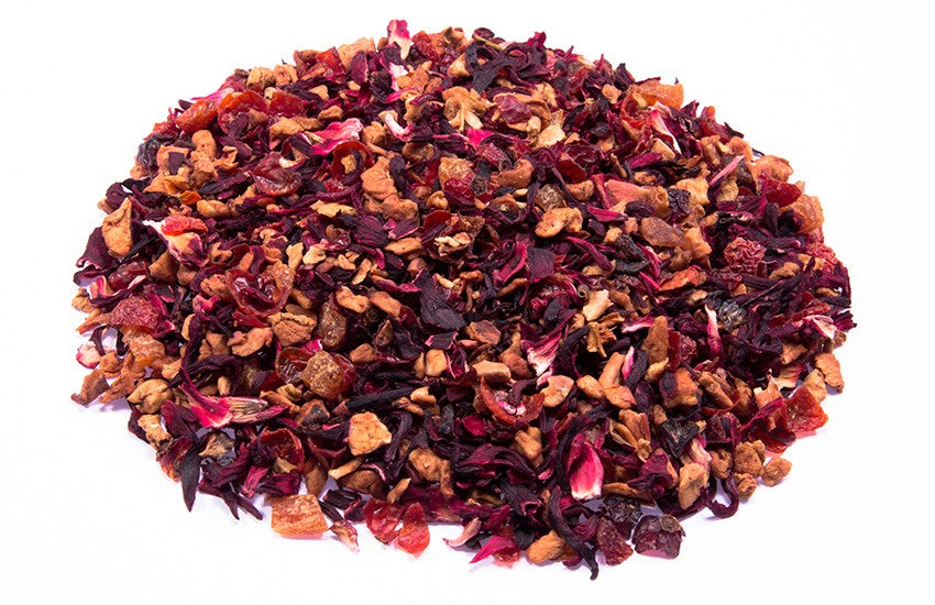 Té de melocotón y albaricoque. 50 g