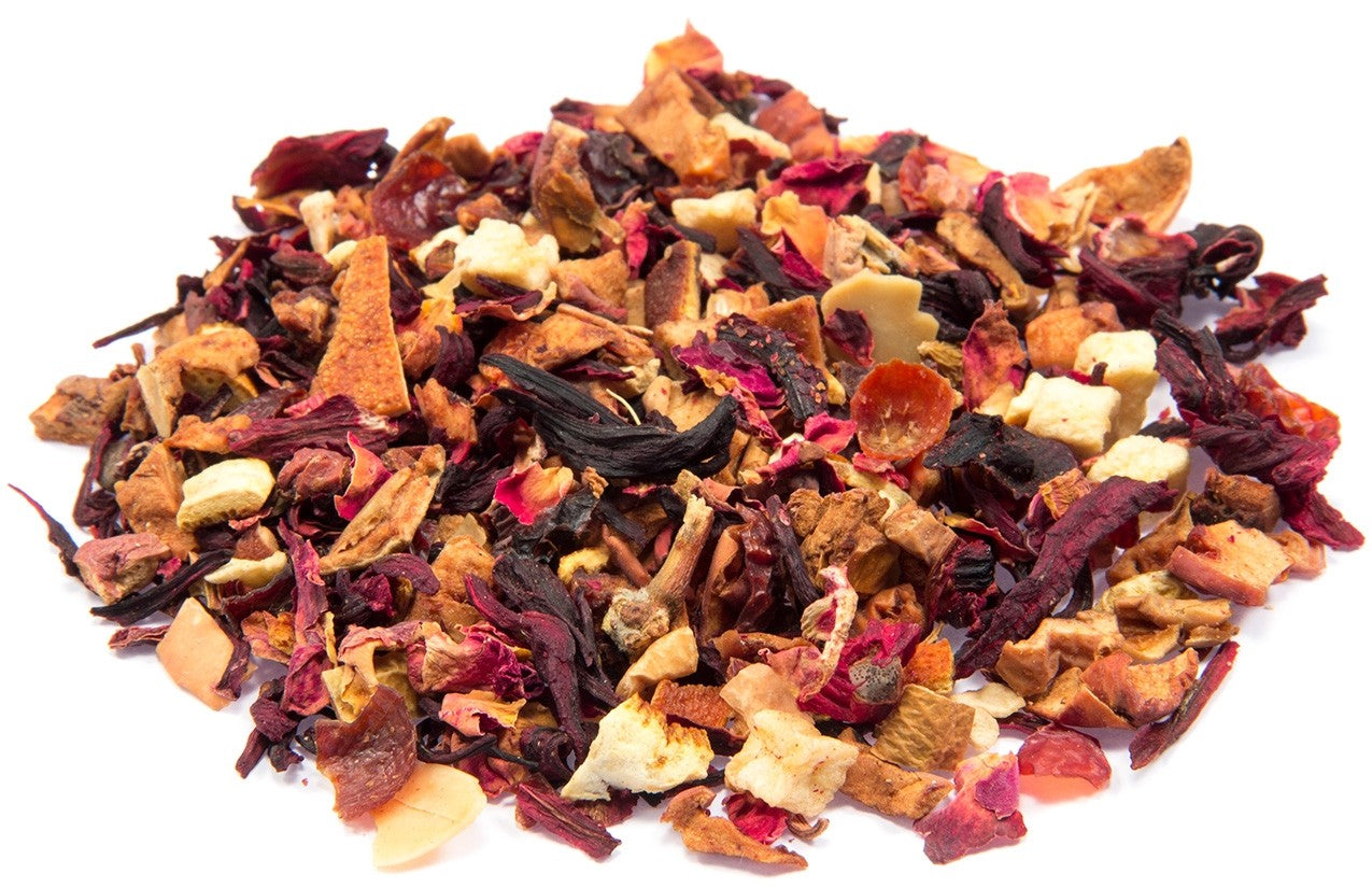 Té de frutas 'Manzana al horno'. 50 g