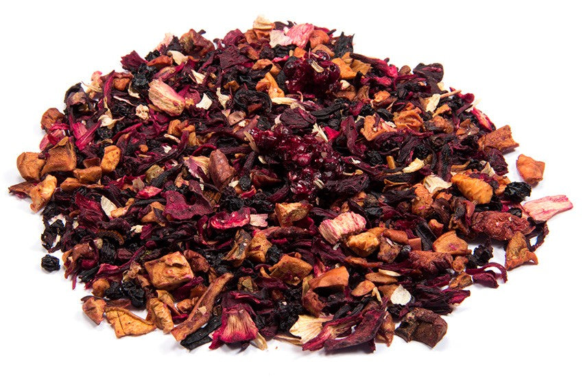 Té de frutas 'Brommelbräu'. 50 g