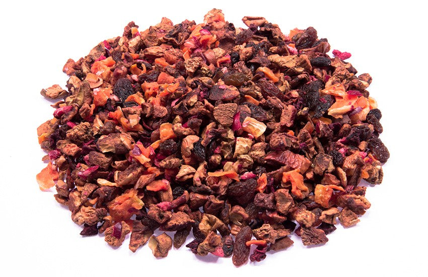 Té de frutas 'Cranberry Queen'. 50 g