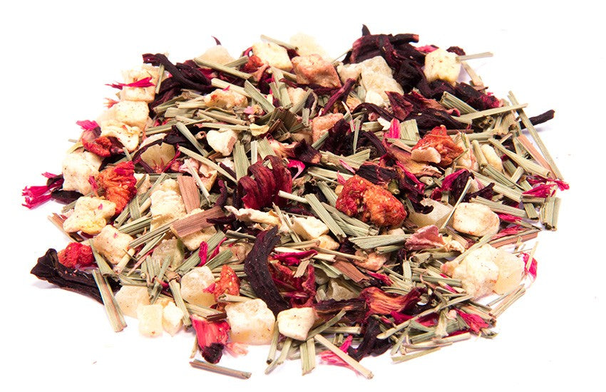 Infusión de frutas 'Fresa-Pitaya'. 50 g