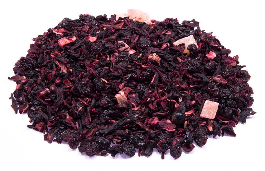 Té de frutas 'Exquisito'. 50 g