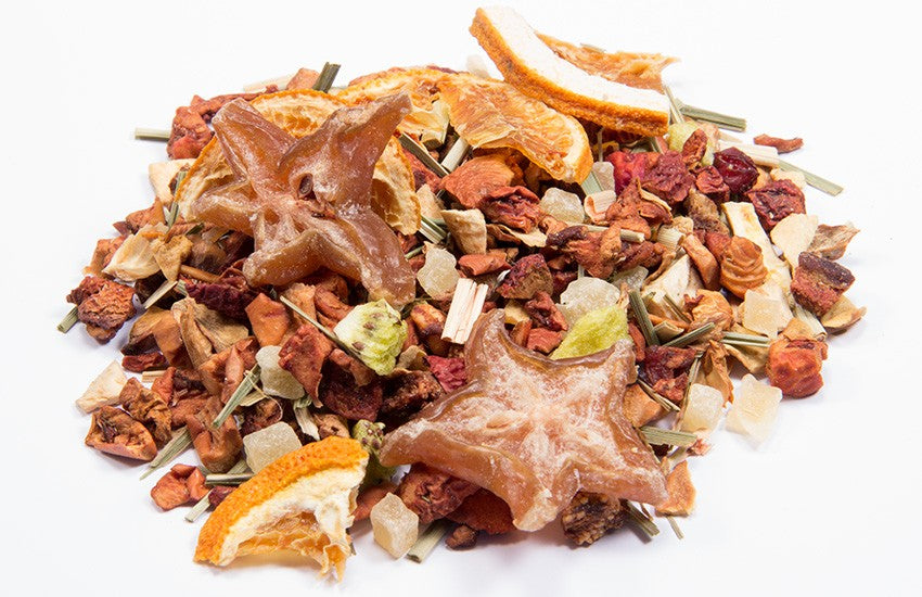 Té de frutas 'Fruit Star'. 50 g