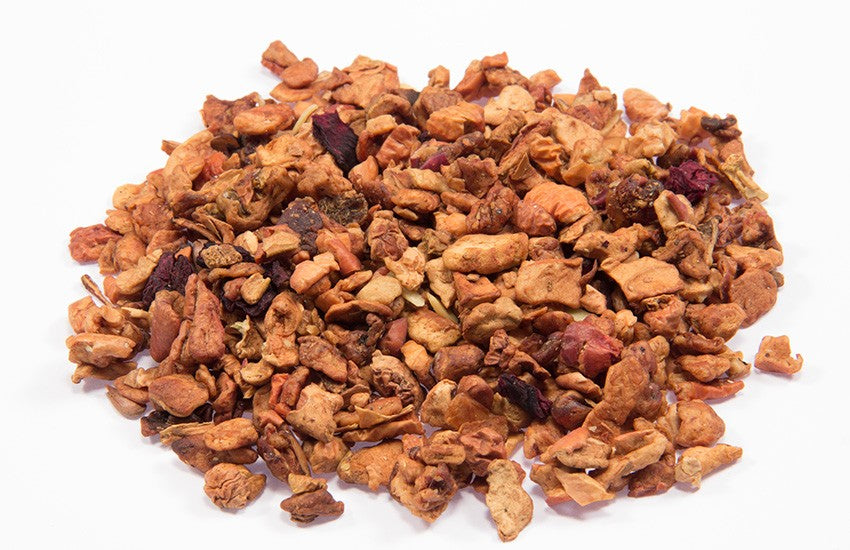 Infusión de frutas 'Almendra tostada'. 100 g