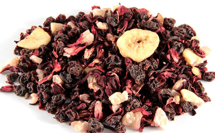 Té de frutas 'Kiba-Flip'. 50 g