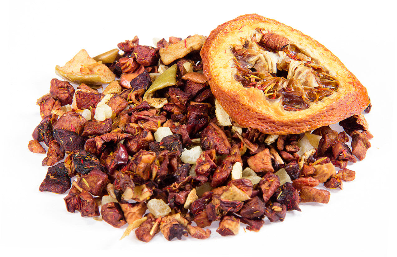 Infusión de frutas «Regalos de San Nicolás». 100 g