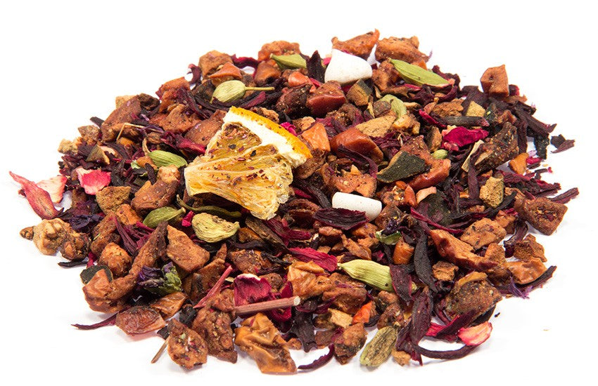 Té de frutas 'Snow Fruits'. 50 g