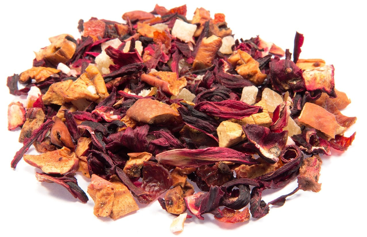Té de frutas 'Sweet Lucky Charm'. 50 g