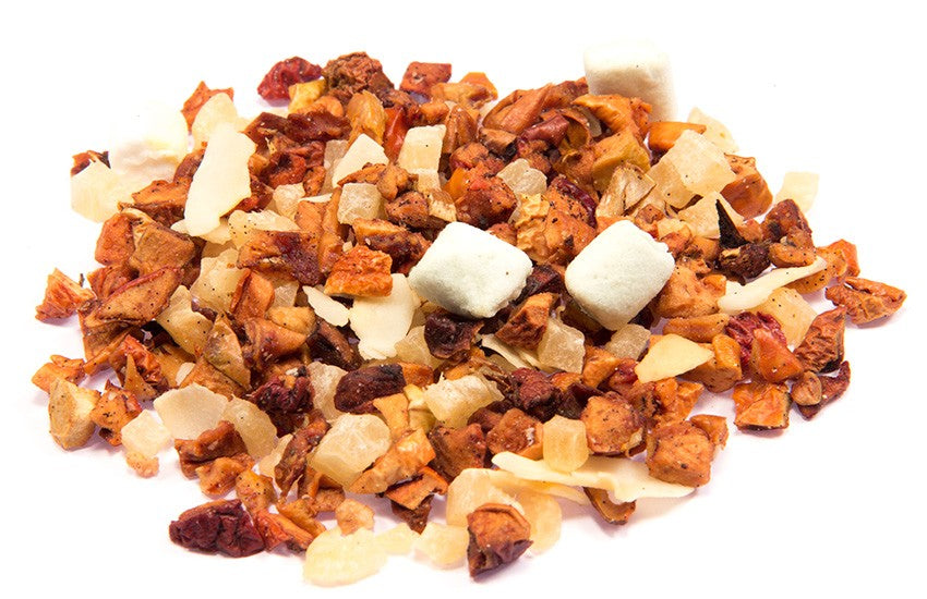 Té de frutas 'Malva dulce'. 50 g