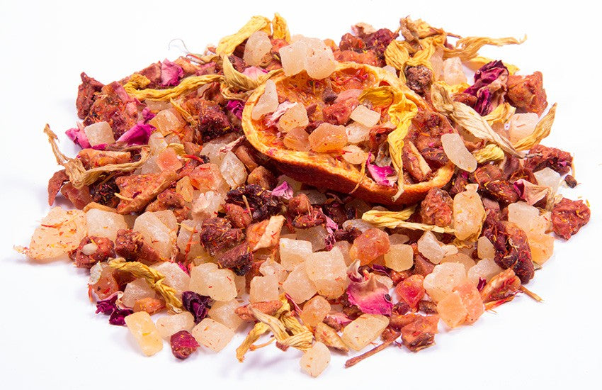 Té de frutas 'Cielo Tropical'. 50 g