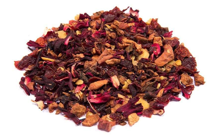 Té de frutas 'Noche de invierno'. 50 g