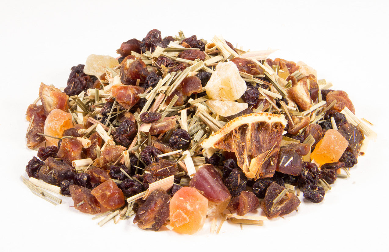 Té de frutas 'Tropical Date Magic'. 50 g