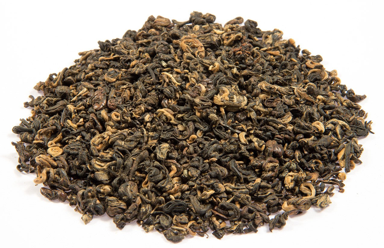 Dragón Dorado de Guangxi, China. 50 g